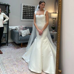 Sareh Nouri Cosette Dress